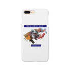 K′z SHOPのネオサカナデス(文字ありver.) Smartphone Case