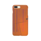 __HEARTBEAT__の価値観 Smartphone Case