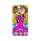 Ichinoheのお姫様 Smartphone Case