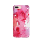 2ndの鶏頭 Smartphone Case