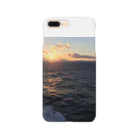 ベロンの四国の夕日 Smartphone Case