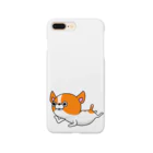 むぎのジャックラッセル 犬 Smartphone Case