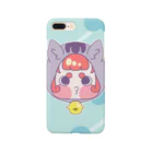 ぷくぷくのぷくぷくスマホケース Smartphone Case