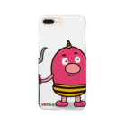 zentoyのじごく2.0　赤鬼くん Smartphone Case