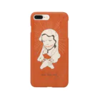 kisskissのSmile Baby Smile Smartphone Case