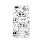 えだもものnekoneko!（グッズ） Smartphone Case