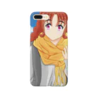 takasishopのえりかの情熱・・・ Smartphone Case