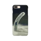 【NICE EEL】チンアナゴのブランドショップのNICE EEL Smartphone Case