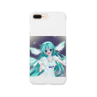 さやひよの宝箱のエンジェル Smartphone Case