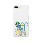 change-the-world4949のzodiac sign -aries- Smartphone Case