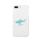 海水のサメ鮫 Smartphone Case