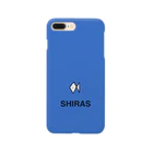 SeafoodSのSHIRAS Smartphone Case