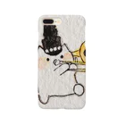 るるてあのトロンボーンねこさん Smartphone Case