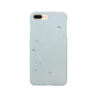 ちょこっとのrain drop Smartphone Case