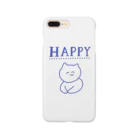 わくせいたろうまんのはっぴーねこ Smartphone Case