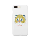 あまいたまごやのTORAちゃん Smartphone Case