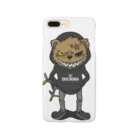 DRO-NUMAのDRO-GUMA Smartphone Case