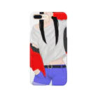 ナルショップのファッションスマホケース Smartphone Case