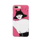 あまいたまごやのあっかんべー美ちゃん Smartphone Case