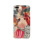 riverrunのコラージュ3 Smartphone Case