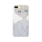 お~ﾄ。の🍼ｸﾝ。 Smartphone Case