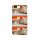 kairi nagashimaのmycats Smartphone Case