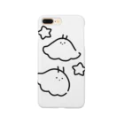 25.の謎のいきもの 星 Smartphone Case