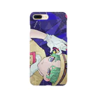 俊文の☆地下探検隊スマホケース☆ Smartphone Case