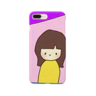 こんぺいとうのおみせの女子 Smartphone Case