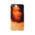 ryo_tasaitoh sampleの肖像 Smartphone Case