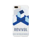 彩花しえるのREVIVAL Smartphone Case