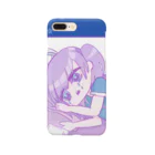 病みかわﾁｬﾝの辛い悲しい寂しい不安 Smartphone Case