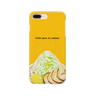 YOSHITAKEのラーメン【増し】 Smartphone Case