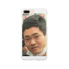 0908333WATAWATAの上田グッズ Smartphone Case