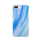 LUCENT LIFEのLUCENT LIFE  風 / Wind Smartphone Case