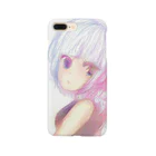 ねぎまからしの儚い夢 Smartphone Case