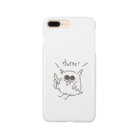 spicaのｳｪｲﾖｫ(薄色) Smartphone Case