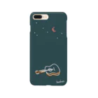 カラクサの夜のひきがたり Smartphone Case