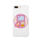 原田専門家のパ紋No.2933 iku Smartphone Case