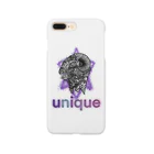 UNIQUEのUnique Smartphone Case