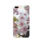 sakura_INUOの桜の桜 Smartphone Case