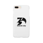 キャットちんのZenith sky スマホケース Smartphone Case