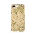 ART のミュシャ Alphonse Mucha Smartphone Case