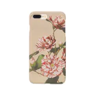 Japon mignonの椿 Smartphone Case