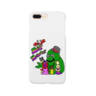 MusicJunkyのSea Monster Smartphone Case