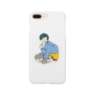 3325sammyのあたしも Smartphone Case