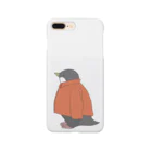 iwankohu_twitch配信のコフテイペンギン Smartphone Case