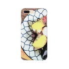 kamuko-03のsushi Smartphone Case