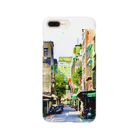 来世は俺ツェぇぇーしたいの路地裏の日常 in TaiWaN Smartphone Case