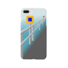 Miyanomae Manufacturingの投雪禁止区域指定標示板 Smartphone Case